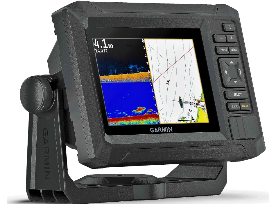 Garmin echoMAP UHD2 52CV eco / plotter 5 " Painestore
