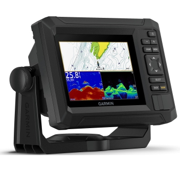 Garmin echoMAP UHD2 52CV eco / plotter 5 " Painestore