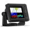 Garmin echoMAP 52CV UHD2 fishfinder/plotter 5"