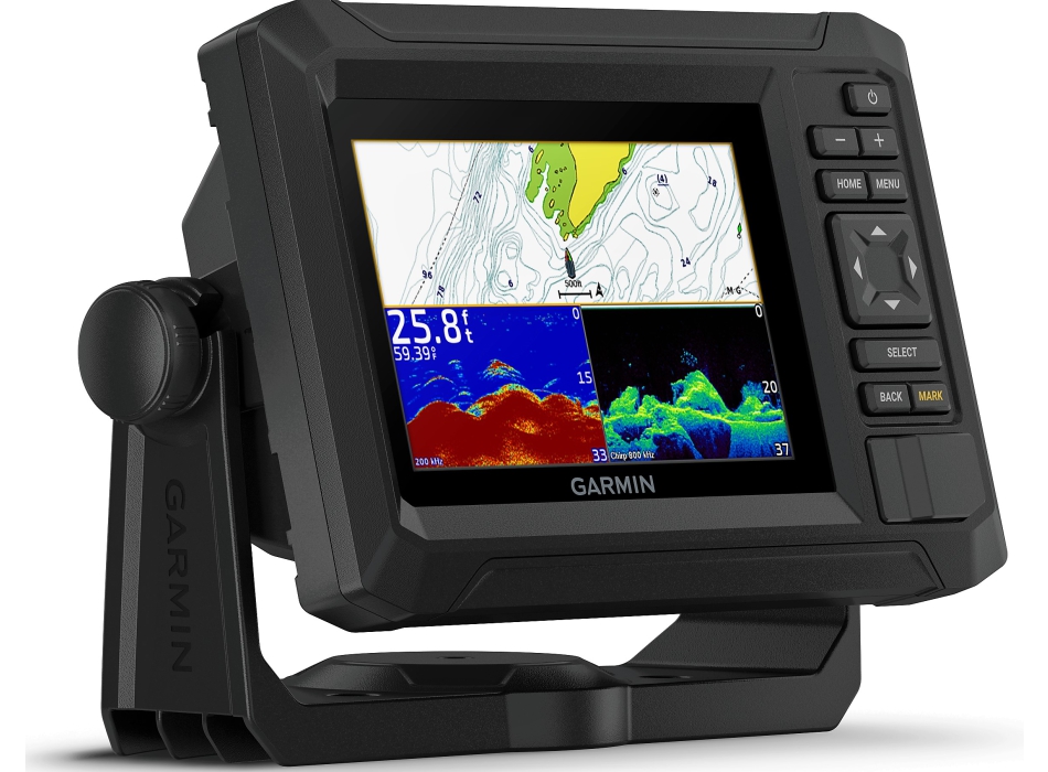 Garmin echoMAP UHD2 52CV eco / plotter 5 " Painestore
