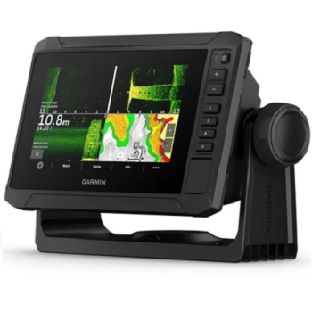 Garmin echoMAP UHD2 62SV fishfinder/plotter 6" Painestore