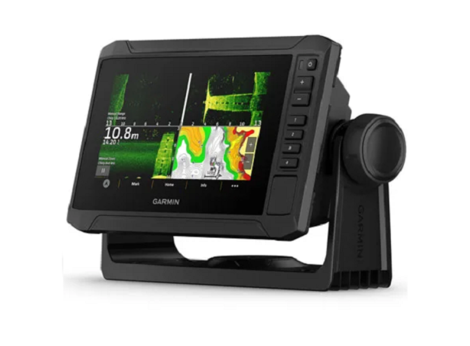 Garmin echoMAP UHD2 62SV fishfinder/plotter 6" Painestore