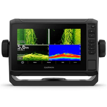 Garmin echoMAP UHD2 72SV fishfinder/plotter 7" Painestore