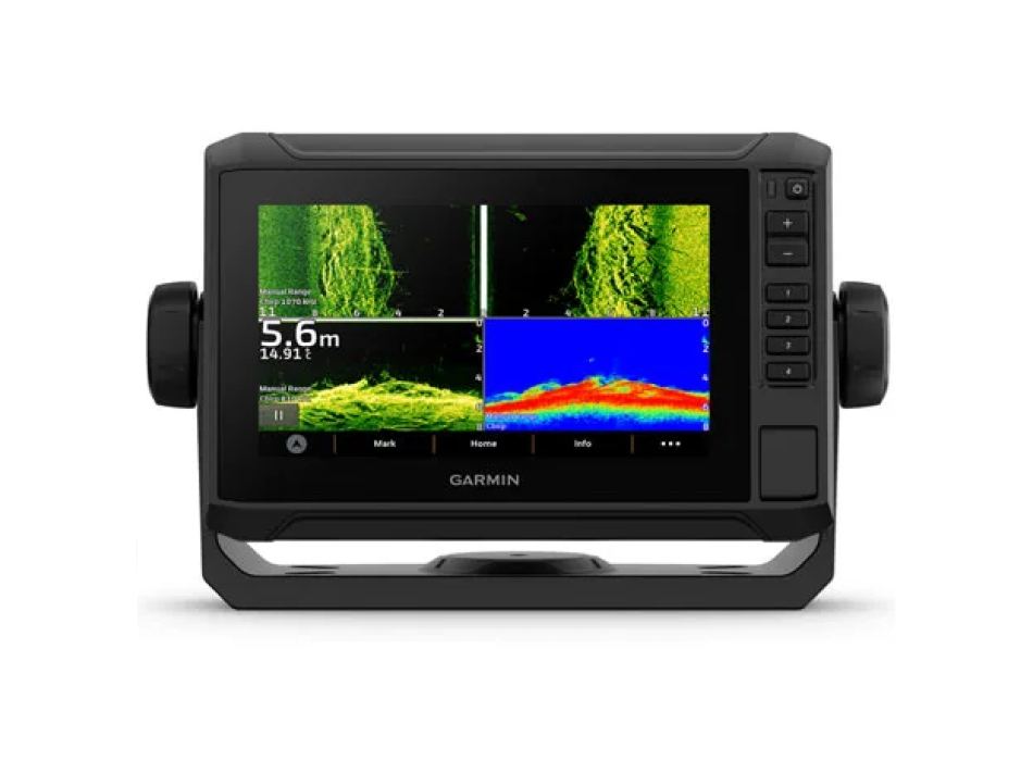 Garmin echoMAP UHD2 72SV fishfinder/plotter 7" Painestore