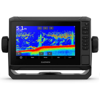 Garmin echoMAP UHD2 72SV fishfinder/plotter 7" Painestore