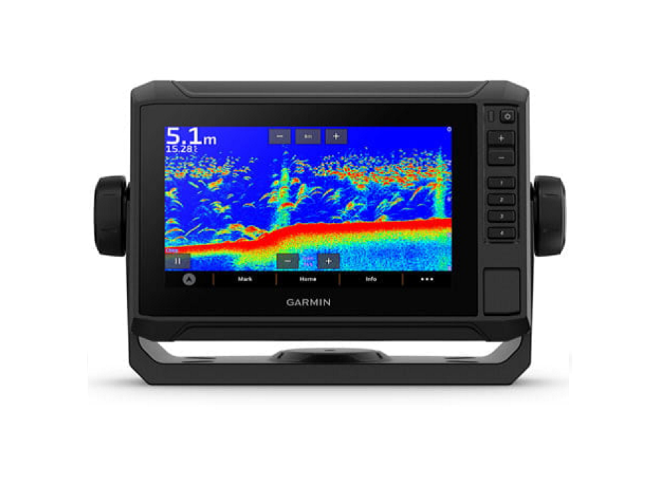 Garmin echoMAP UHD2 72SV fishfinder/plotter 7" Painestore