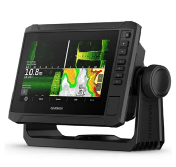Garmin echoMAP UHD2 72SV fishfinder/plotter 7" Painestore