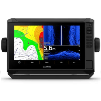 Garmin echoMAP UHD 62CV eco / plotter 6 " Painestore