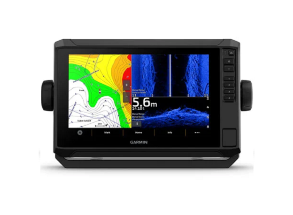 Garmin echoMAP UHD 62CV eco / plotter 6 " Painestore