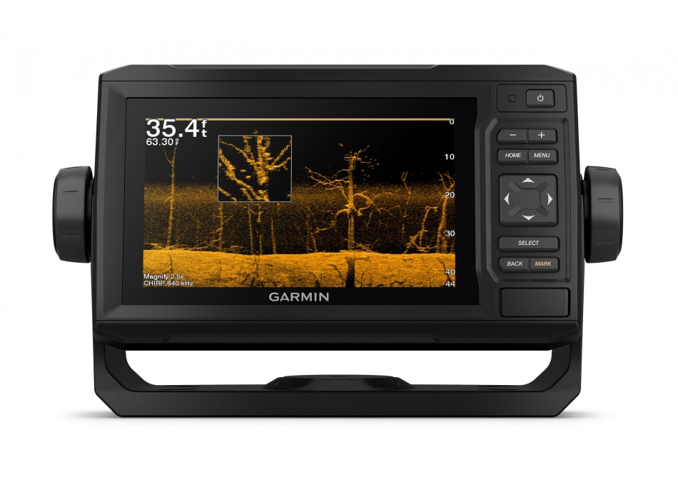Garmin echoMAP UHD 62CV eco / plotter 6 " Painestore