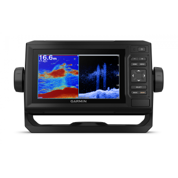 Garmin echoMAP UHD 62CV eco / plotter 6 " Painestore