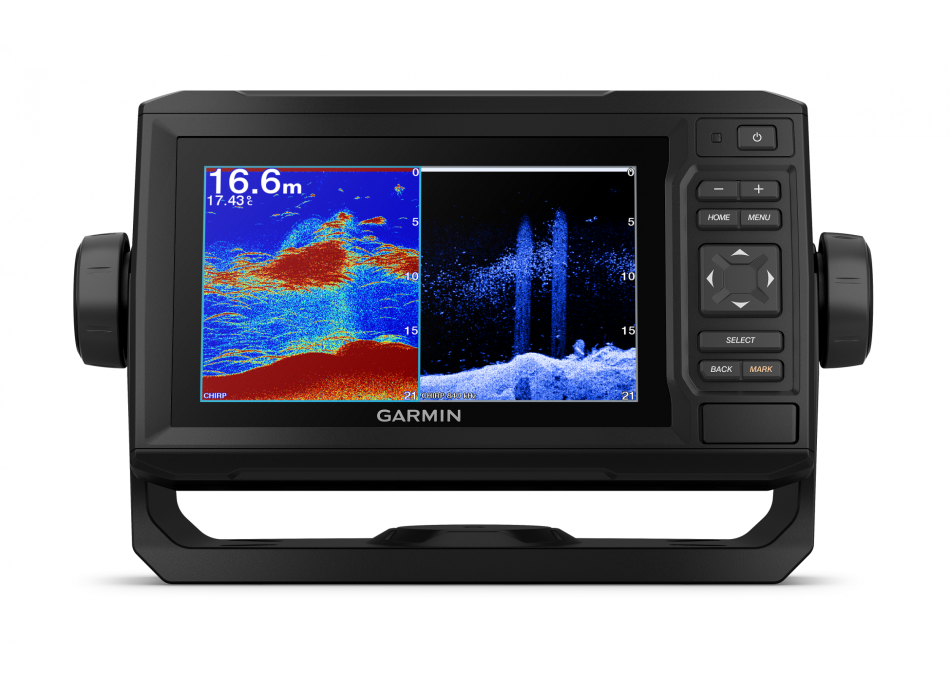 Garmin echoMAP UHD 62CV eco / plotter 6 " Painestore