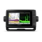 Garmin echoMAP UHD 72CV eco / plotter 7 "
