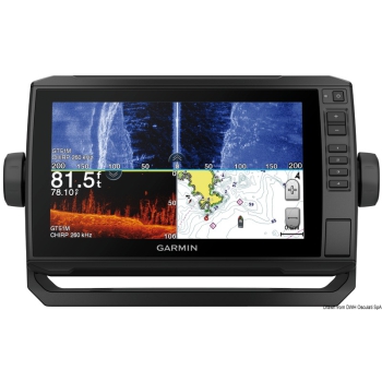 Garmin echoMAP UHD 92SV eco / plotter 9 " Painestore