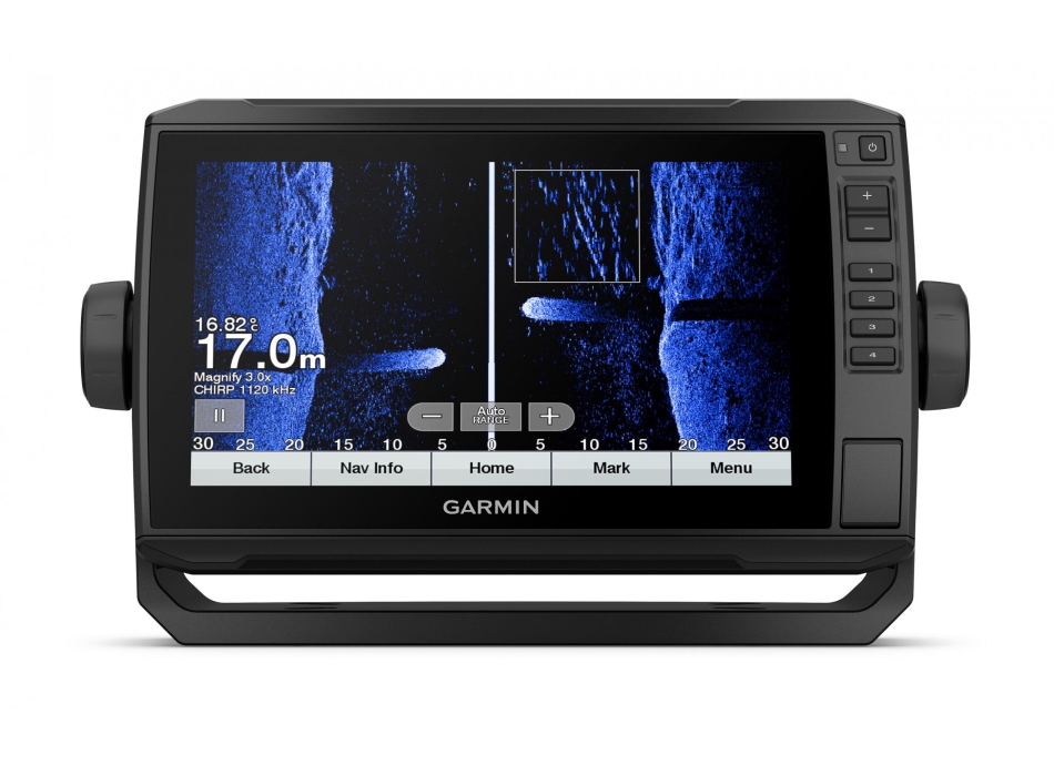 Garmin echoMAP UHD 92SV eco / plotter 9 " Painestore