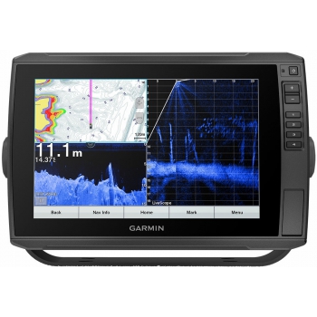 Garmin ECHOMAP Ultra 102SV Chirp eco / plotter 10 " Painestore