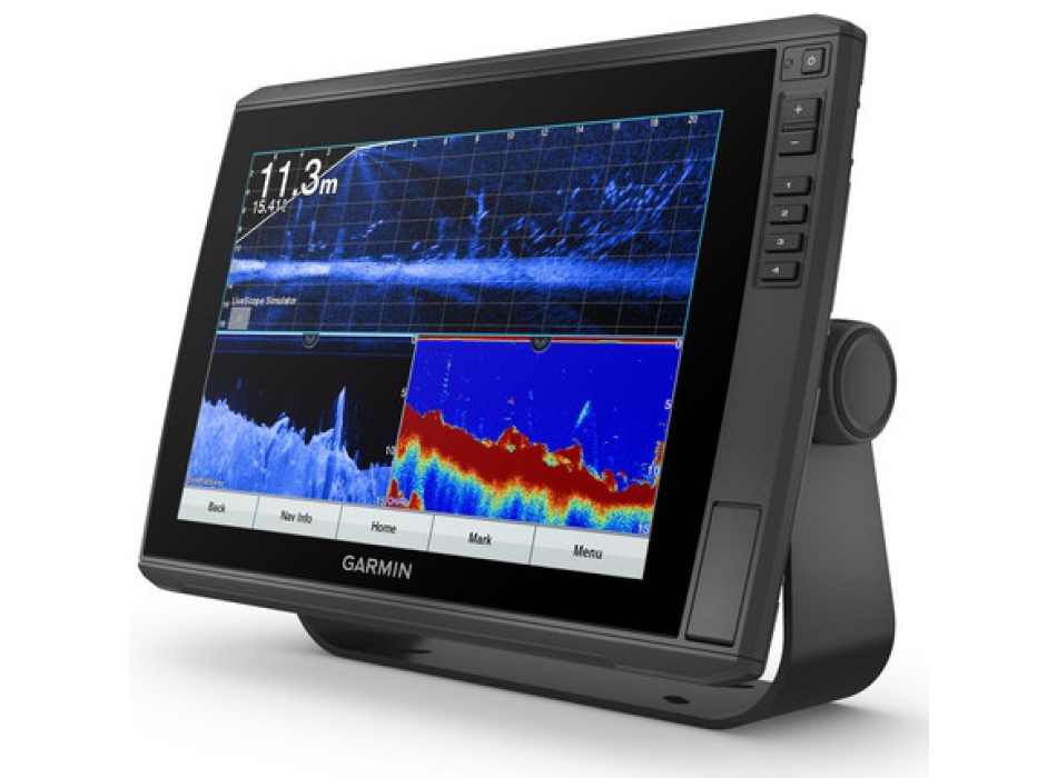 Garmin ECHOMAP Ultra 122SV Chirp eco / plotter 12 " Painestore