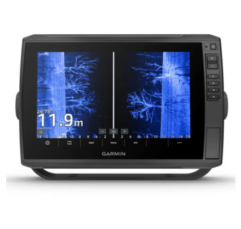 Garmin ECHOMAP Ultra 2 102SV Chirp echo/plotter 10" Painestore