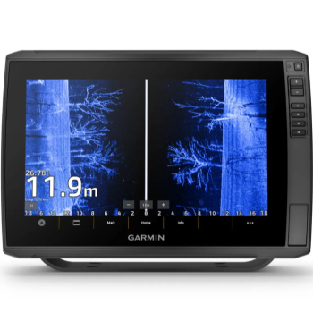 Garmin ECHOMAP Ultra 2 122SV Chirp echo/plotter 10" Painestore