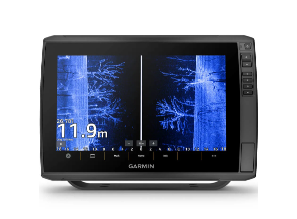 Garmin ECHOMAP Ultra 2 122SV Chirp echo/plotter 10" Painestore