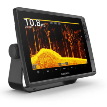 Garmin ECHOMAP Ultra 2 122SV Chirp echo/plotter 10" Painestore