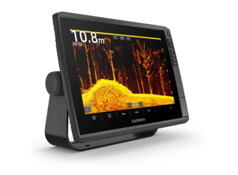 Garmin ECHOMAP Ultra 2 122SV Chirp echo/plotter 10" Painestore