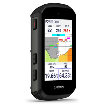 Garmin Edge 550 GPS Cycling Computer - Device Only Painestore