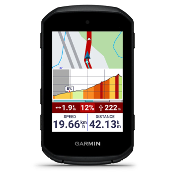 Garmin Edge 550 GPS Cycling Computer - Device Only Painestore