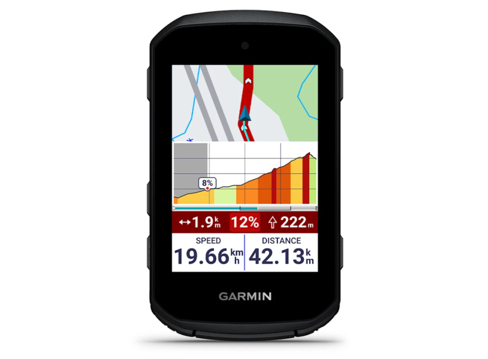 Garmin Edge 550 GPS Cycling Computer - Device Only Painestore