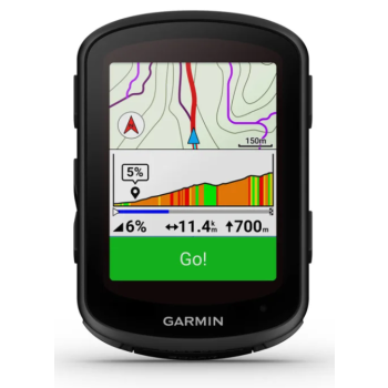 Garmin Edge 840 Solar Touchscreen Cycle Computer Painestore