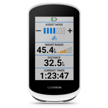 Garmin Edge Explore 2 Painestore