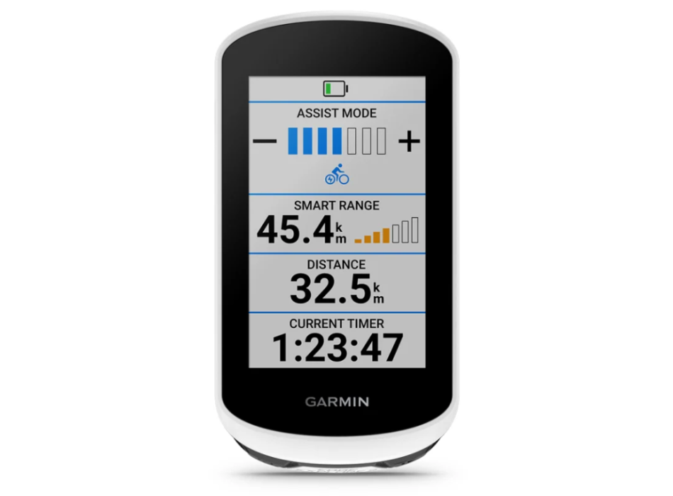 Garmin Edge Explore 2 Painestore