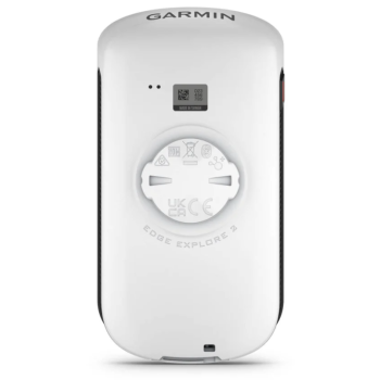 Garmin Edge Explore 2 Painestore