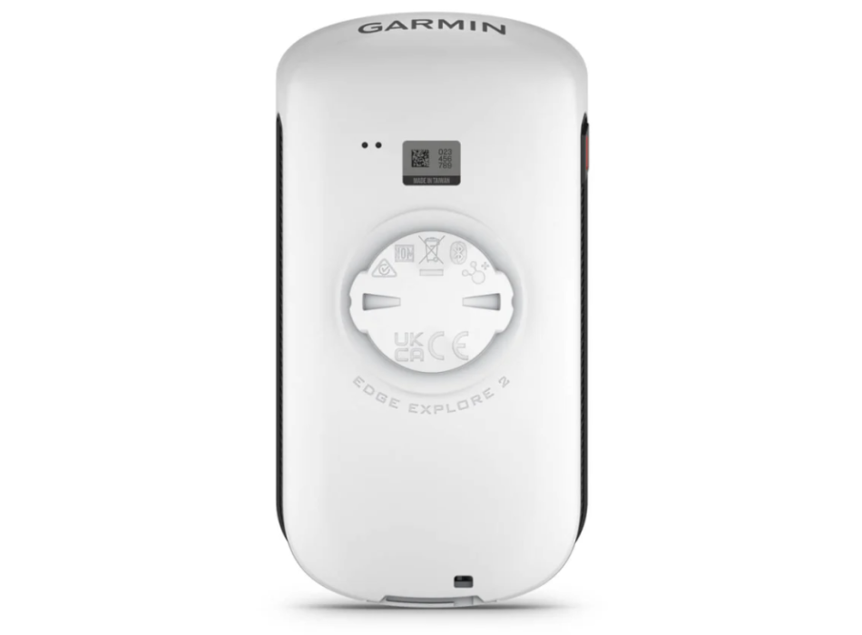 Garmin Edge Explore 2 Painestore