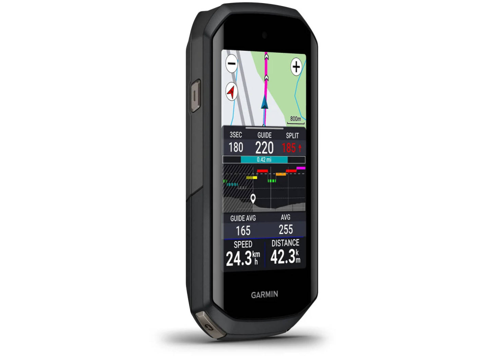 GARMIN EDGE 1050 BUNDLE 本体 Garmin Edge 1050 GPS Bundle for Cyclists