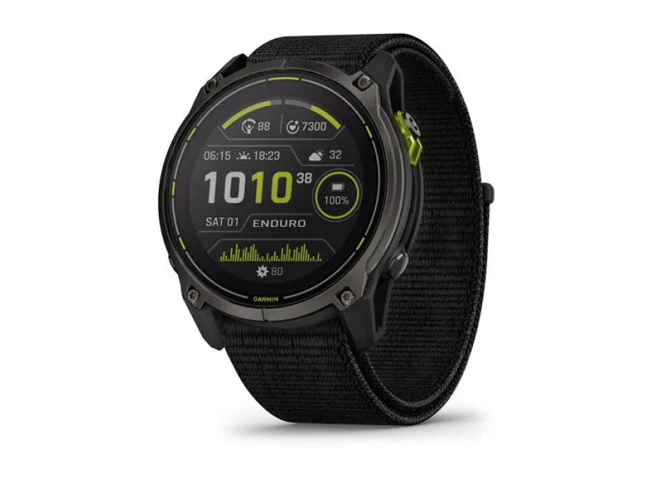 Garmin Enduro 3 Painestore