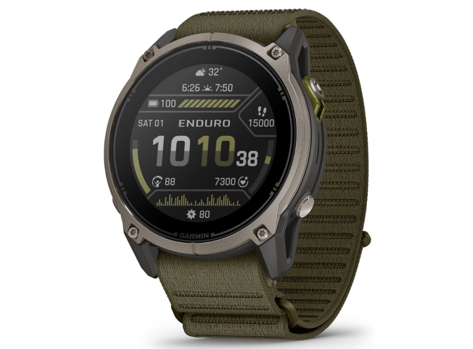 Garmin Enduro 4 Painestore
