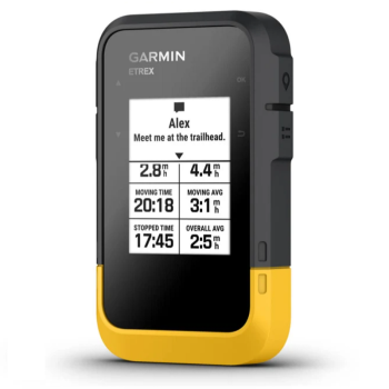 Garmin GPS Etrex 10 Painestore