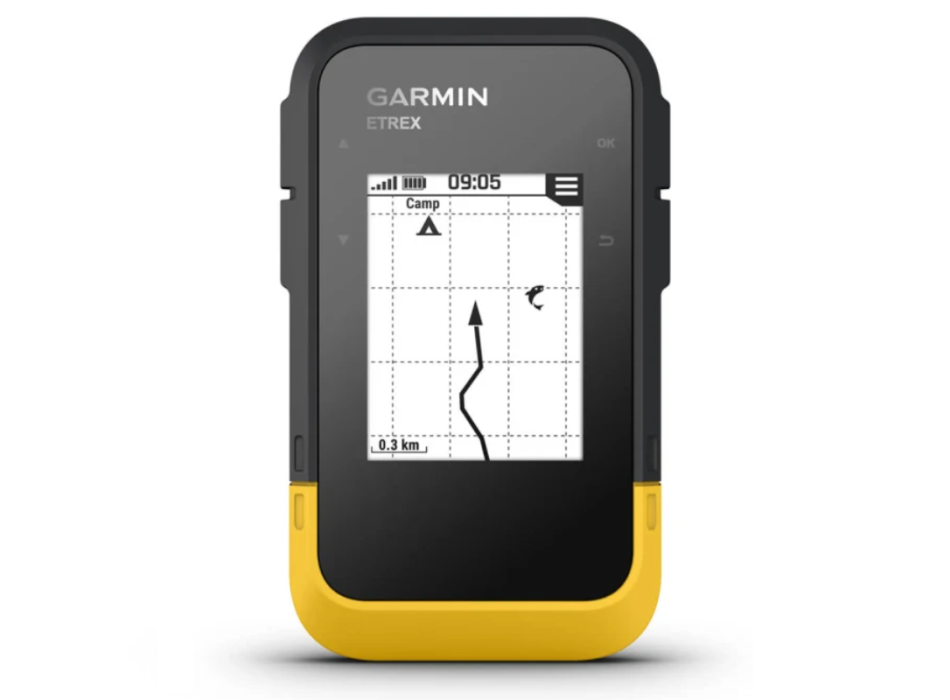 Garmin GPS Etrex 10 Painestore