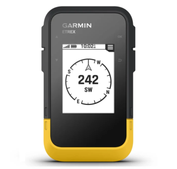 Garmin GPS Etrex 10 Painestore