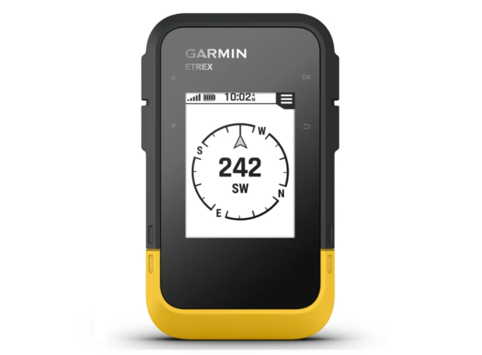 Garmin on sale etrex 10