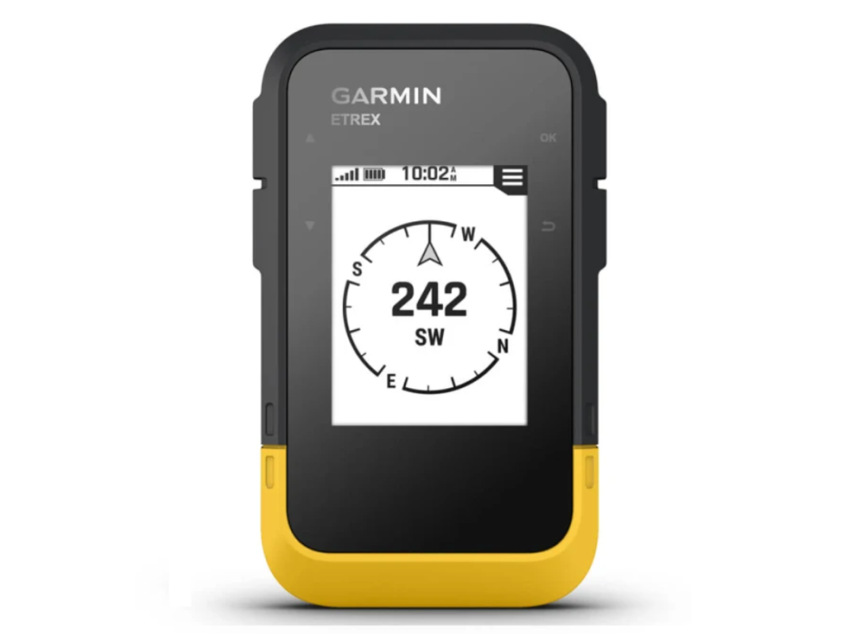 Garmin GPS Etrex 10 Painestore