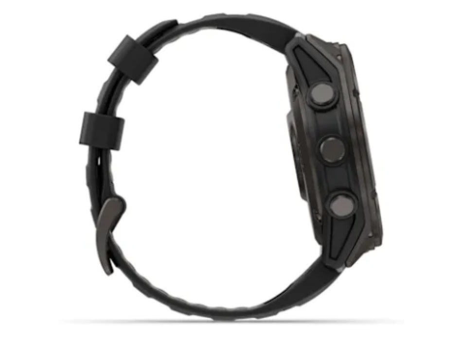 Garmin Fenix 8 Pro AMOLED - 51mm Painestore