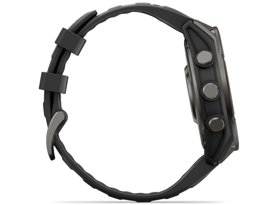 Garmin Fenix 9 AMOLED Painestore
