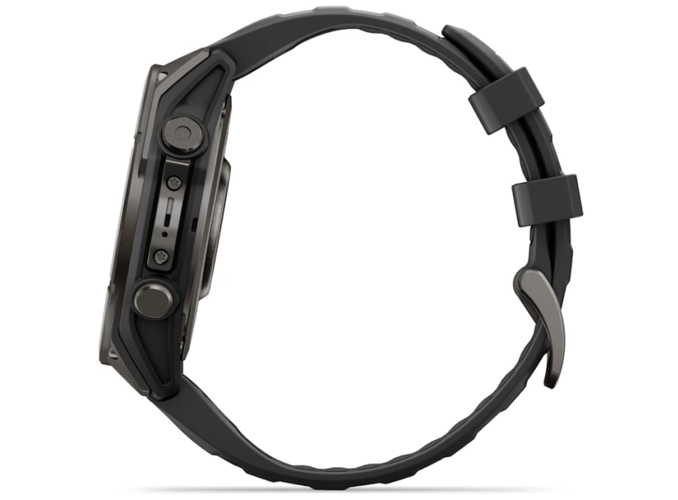 Garmin Fenix 9 AMOLED Painestore