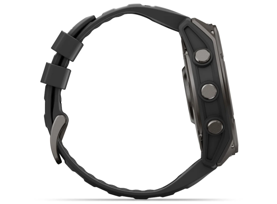 Garmin Fenix 9 AMOLED Painestore