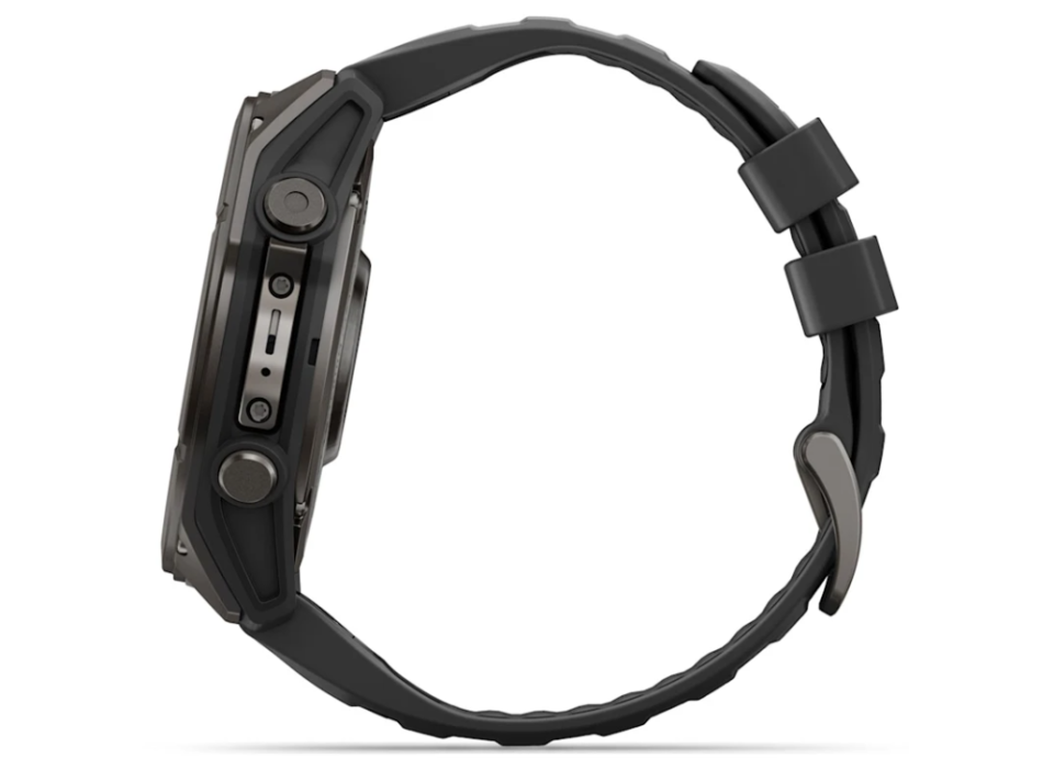 Garmin Fenix 9 AMOLED Painestore
