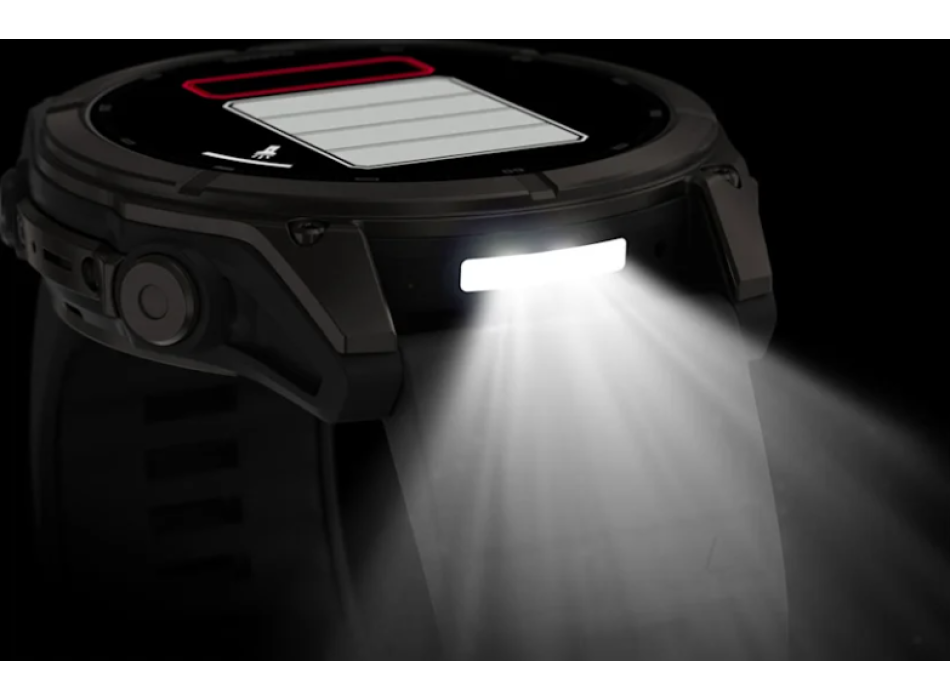 Garmin Fenix 9 AMOLED Painestore