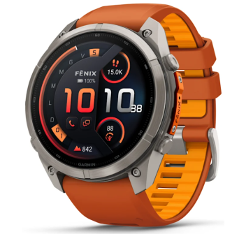 Garmin Fenix 9 PRO AMOLED - 51mm Painestore