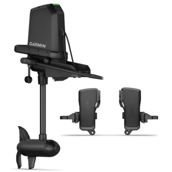 Garmin Force Current Trolling motor for kayaks Painestore